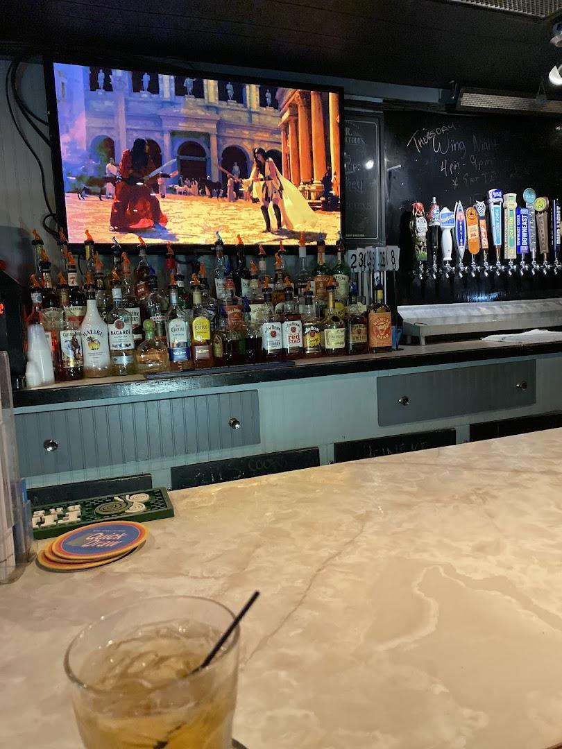 Back Roads Tavern