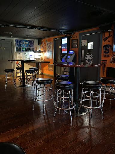Back Roads Tavern